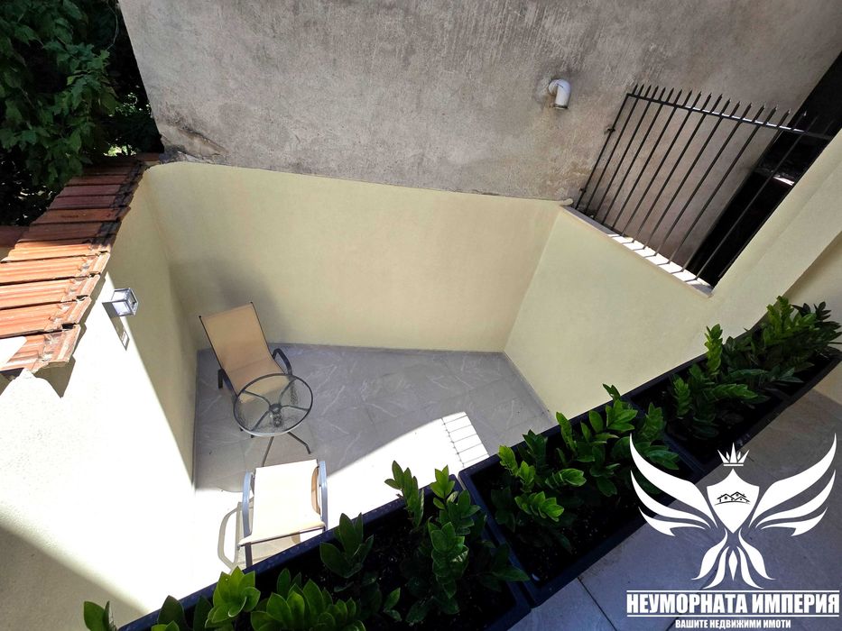 Продавам ново помещение, офис, студио, магазин 100кв. Пловдив център