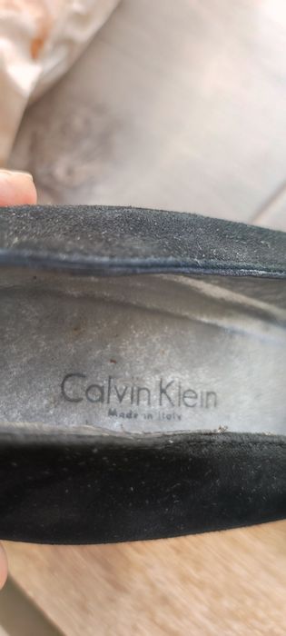 Дамски обувки Calvin Klein N°35