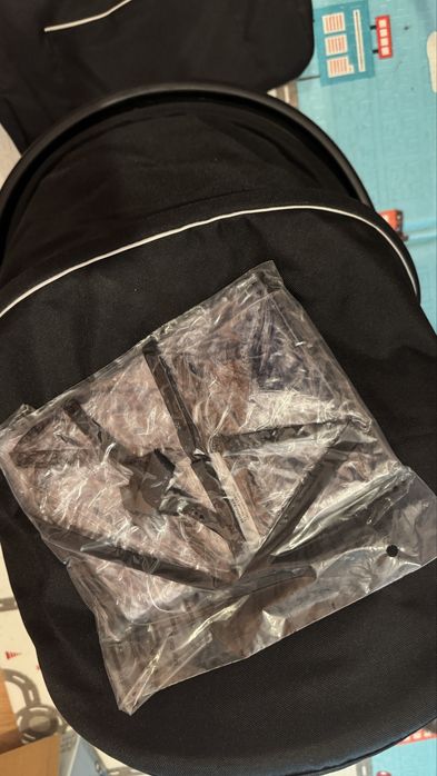 Carucior Chicco 3 in 1, stare excelenta