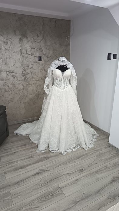 Rochie de Mireasă