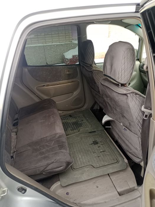 Продам Тойота Спасио