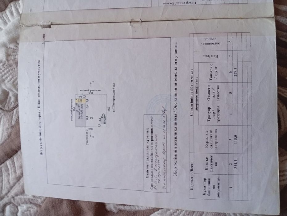 Продам дом в Красном Яре