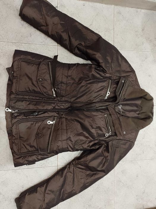 Ски екип яке и панталон  20лв