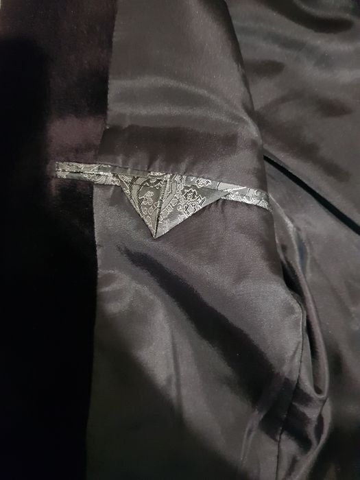 Шикарный турецкий костюм