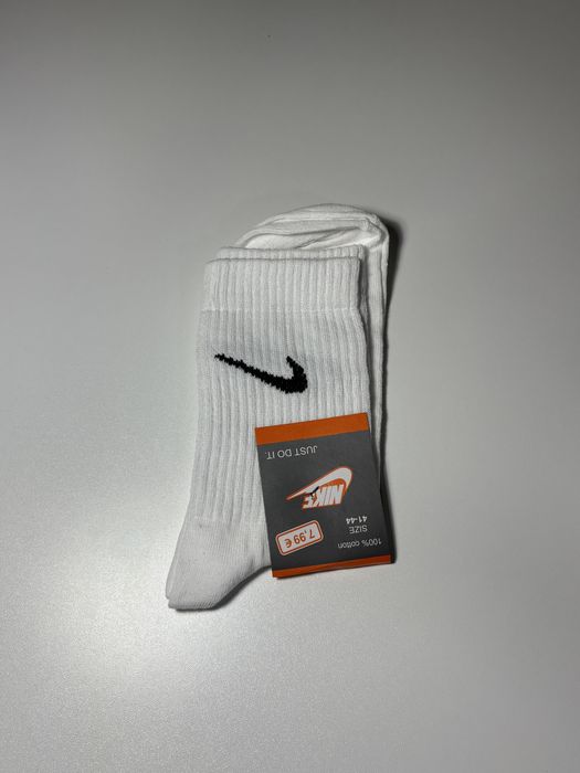 Sosete nike, 3 buc