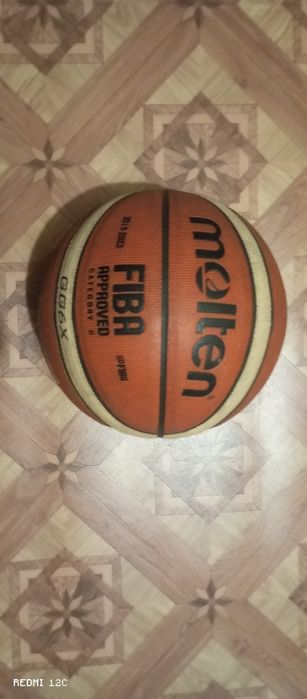 Продам мяч баскетбольный