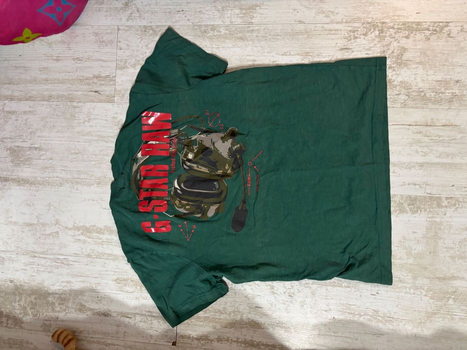 Тениски OFF White,G star,и блуза