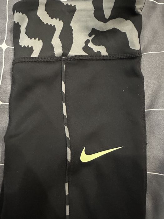 Дамски клин Nike