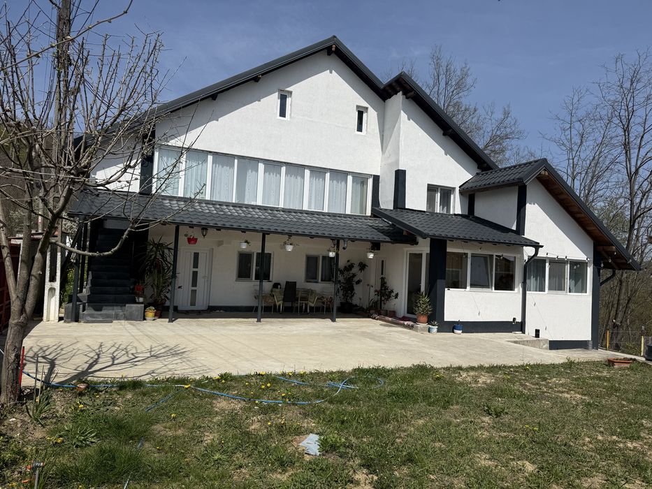 Casa Comuna Babana la 15minute de Pitesti