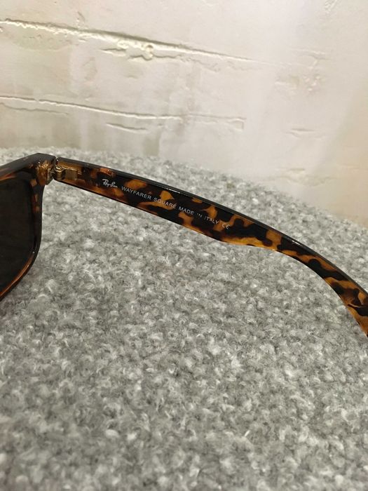 Ray-Ban Wayfarer RB2151 Unisex слънчеви очила