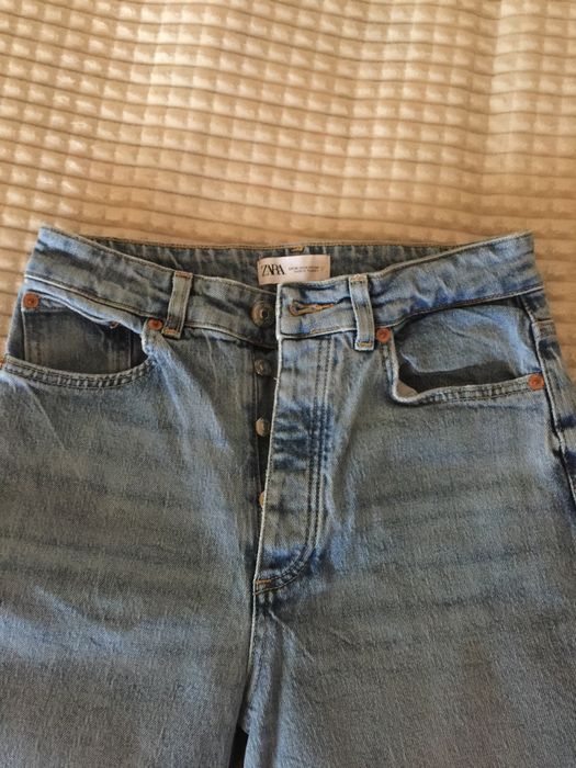 Дънки Зара/ Zara