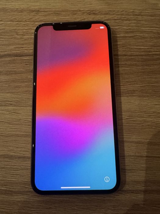 iPhone 11 Pro – 64GB