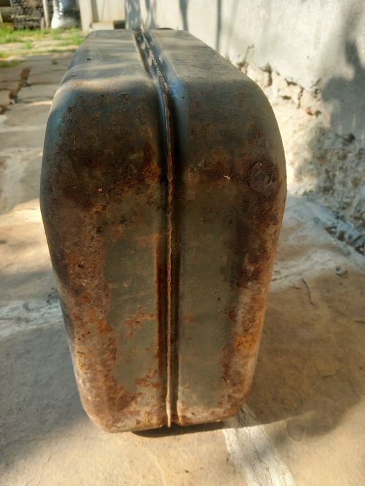 Туба  за  гориво