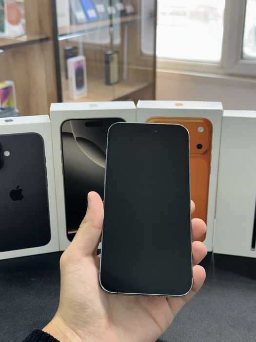 iPhone 14 Pro Max 128GB 80%