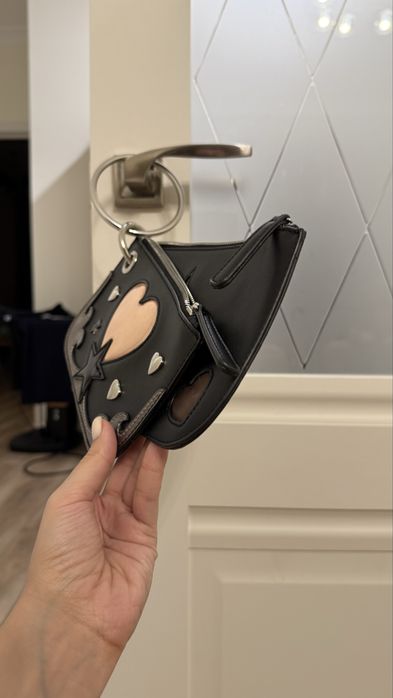 Клатч ToskaBlu в идеале