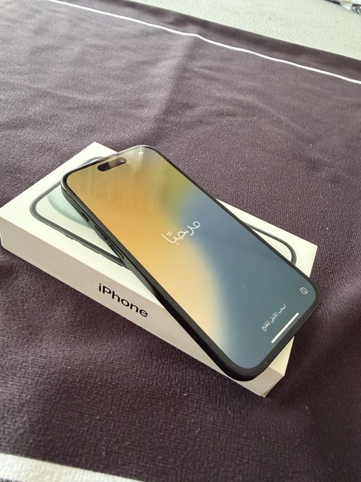 Iphone 15 128GB