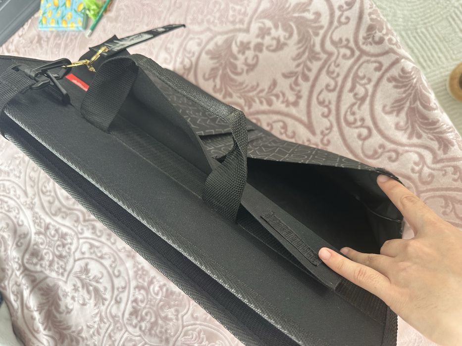 А3 папка сумка для чертежей