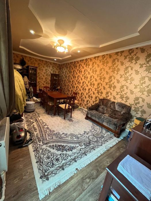 участка сотилади