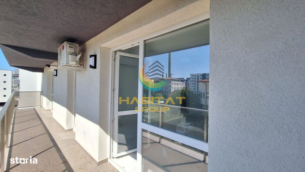 Vanzare ap 2 camere etaj 2 decomandat Berceni Grand Arena