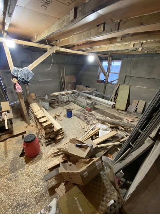 Мебельный Цех