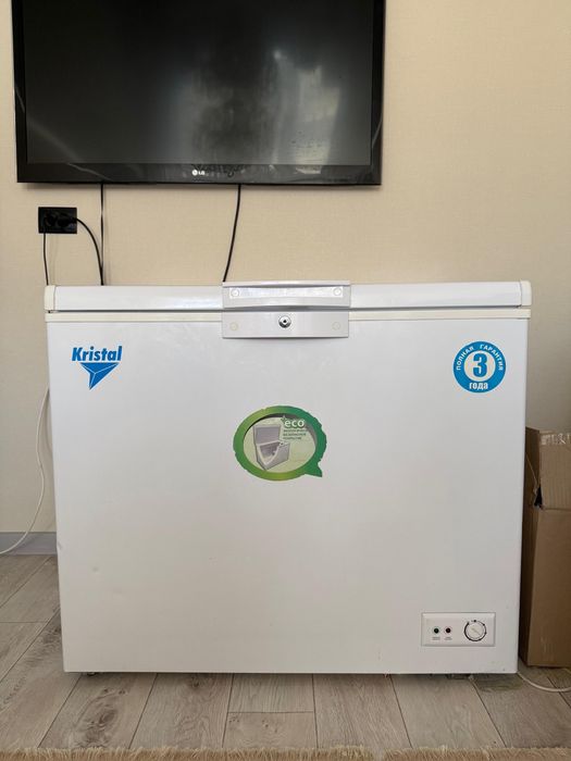 Продам Морозильник
