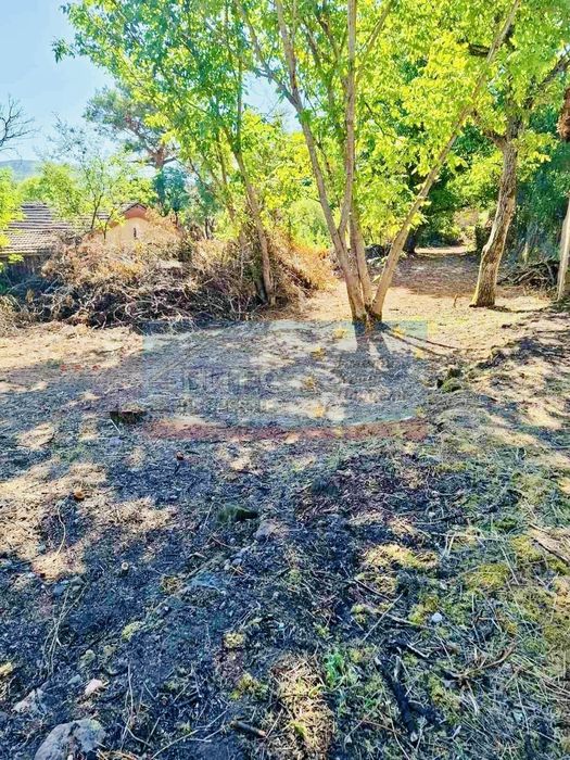 Стара къща с голям парцел 1640 м2