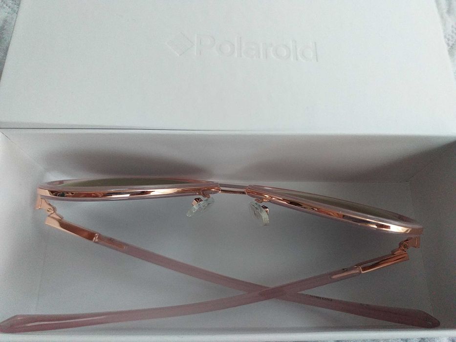 Polaroid Дамски слънчеви очила