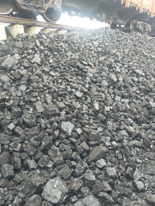 Угольные отборныи