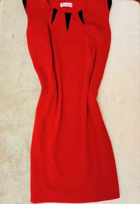 Compleu rochie și sacou