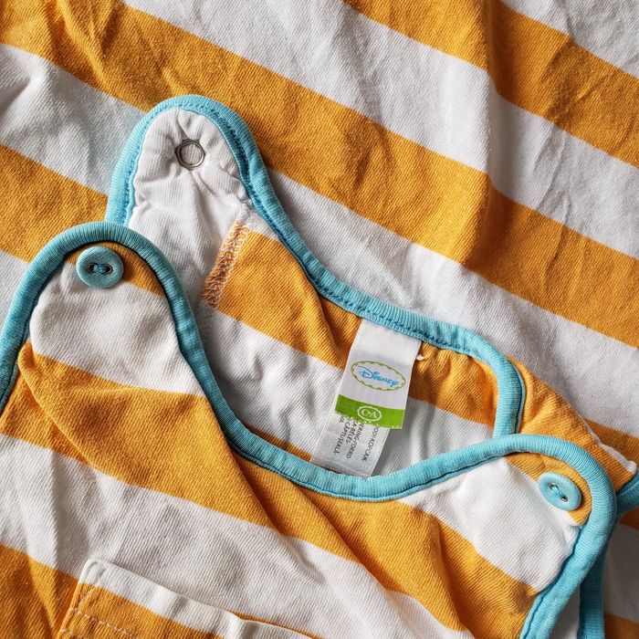 Одеяло-сарафан для малыша, спальный мешок