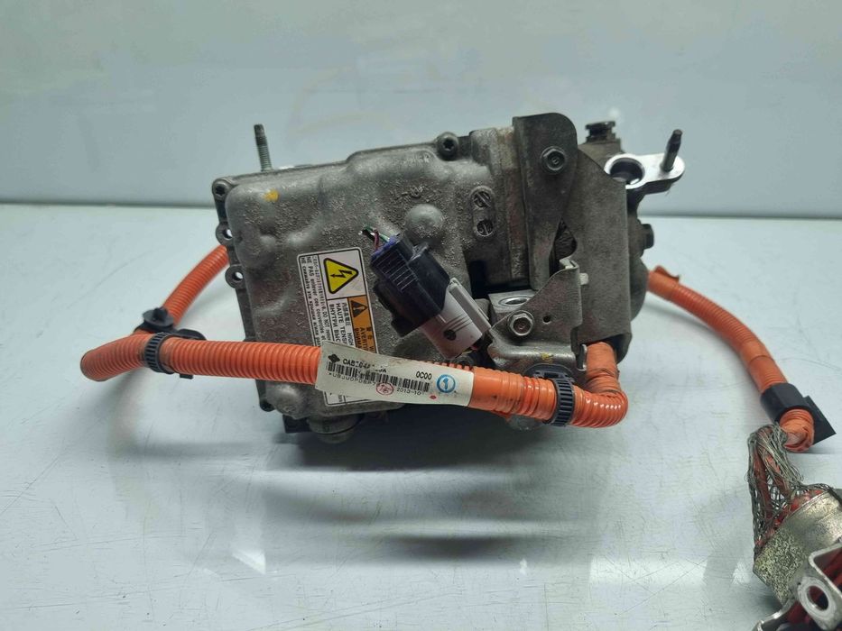 Compresor clima MITSUBISHI Outlander III [Fabr 2012-2014] AKJ200A202B