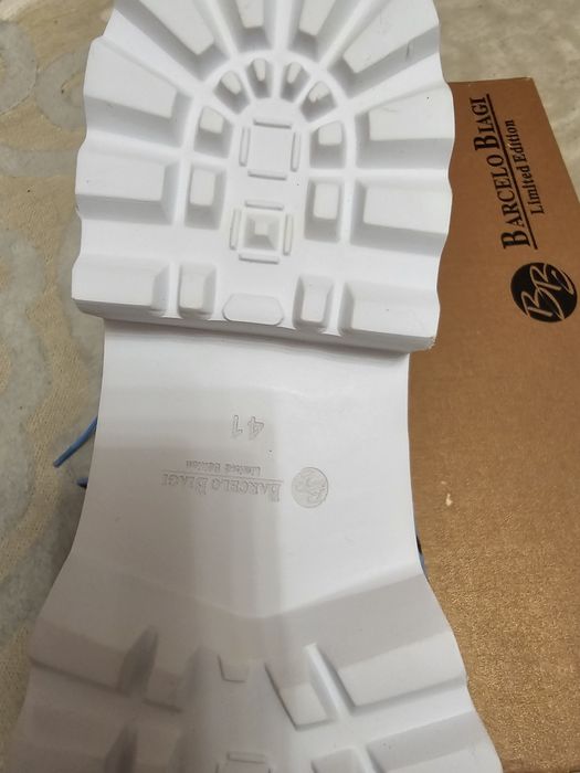 Женские полуботинки