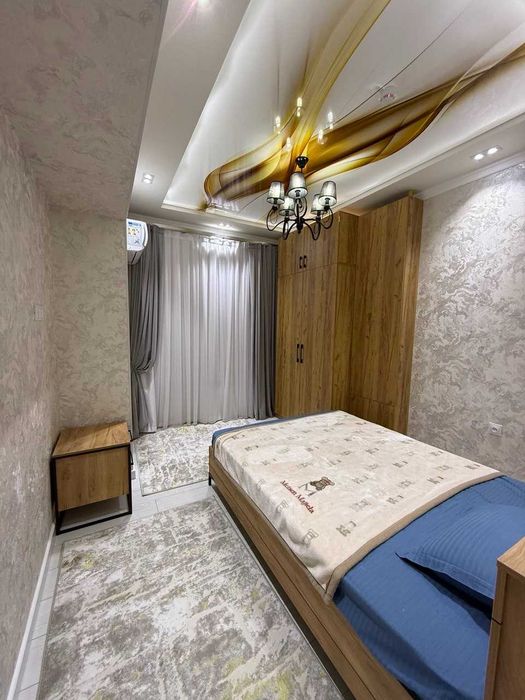 Продается квартира 152.68 м2   4/7/10   яшнабадский район улице Баку