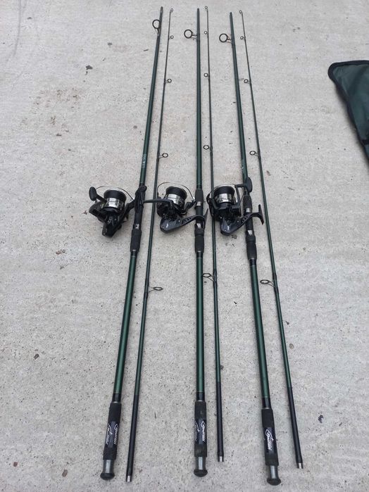 Lansete crap stare aproape noi utilizate putin red fish