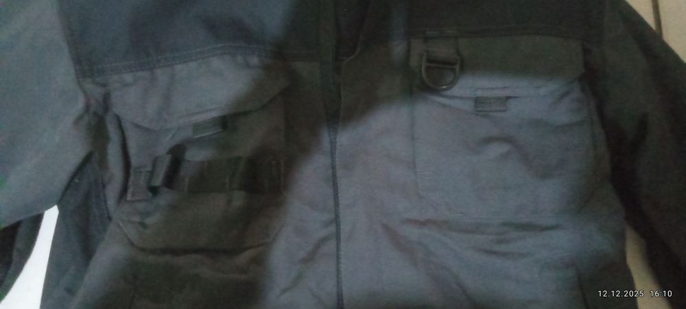 Работна куртка работна куртка