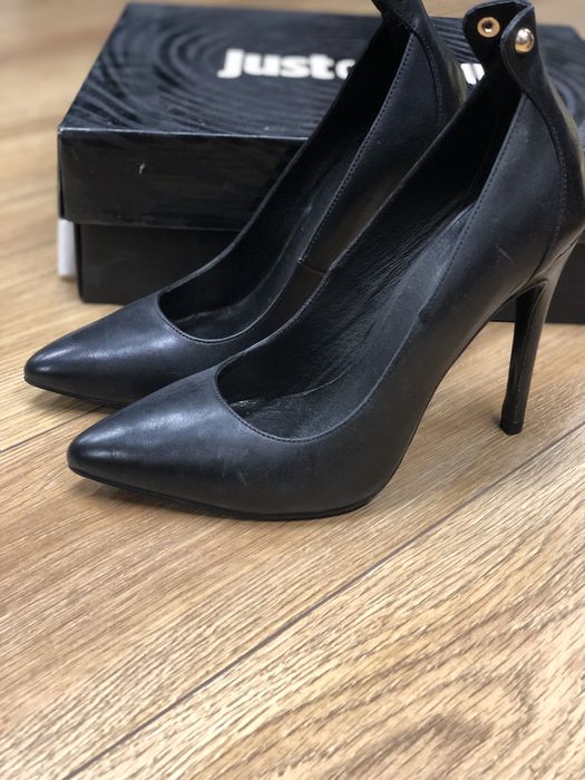 Дамски обувки Cavalli