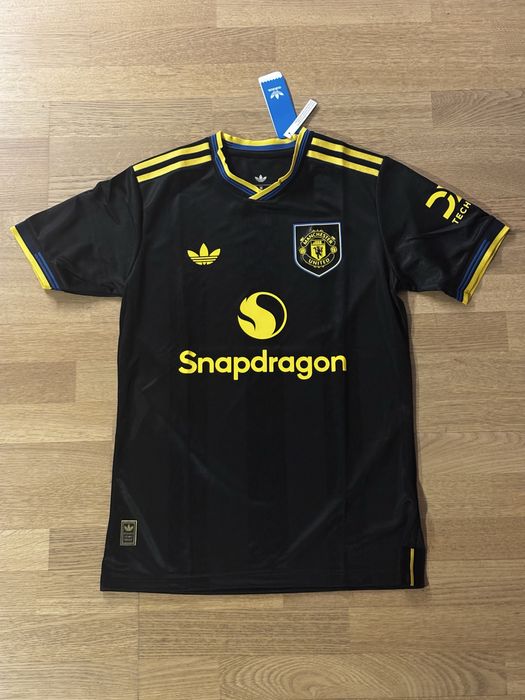 Tricou Jersey Manchester United