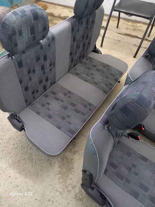 Дамас Сидения янги масла