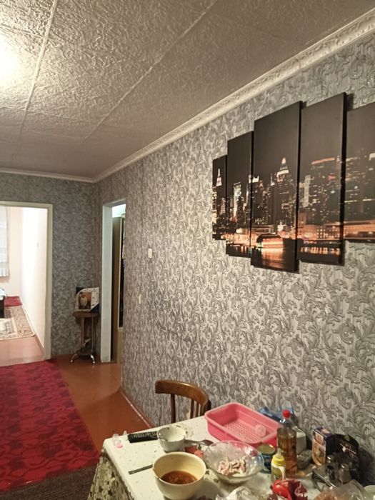 Продам двухкомнатную квартиру