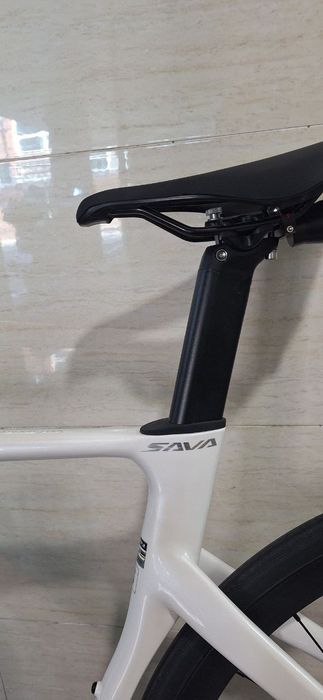 Срочно!!!Шоссейний велосипед sava San Francisco