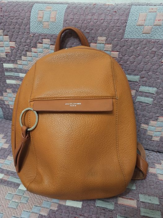 Повседневный рюкзак