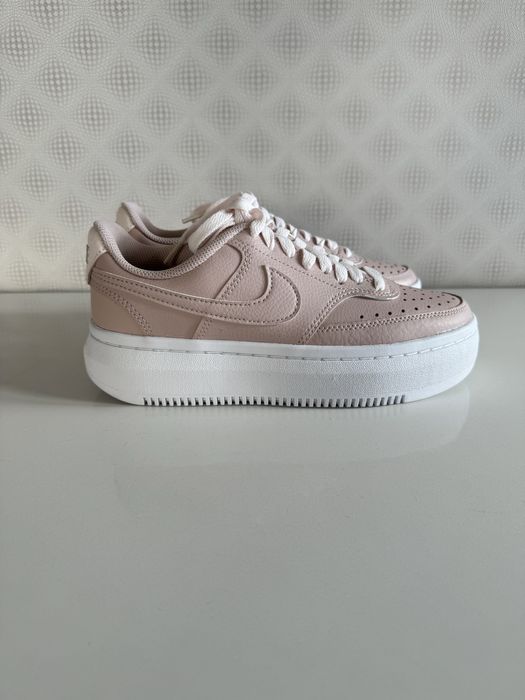 Кеды NIKE оригинал