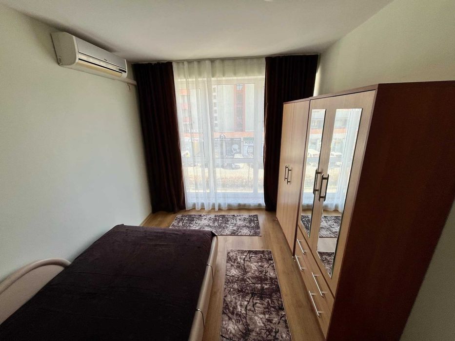 Продава се Двустаен апартамент в к.к. Слънчев бряг - 60 кв.м за 1134 €/кв.м - Снимка #3