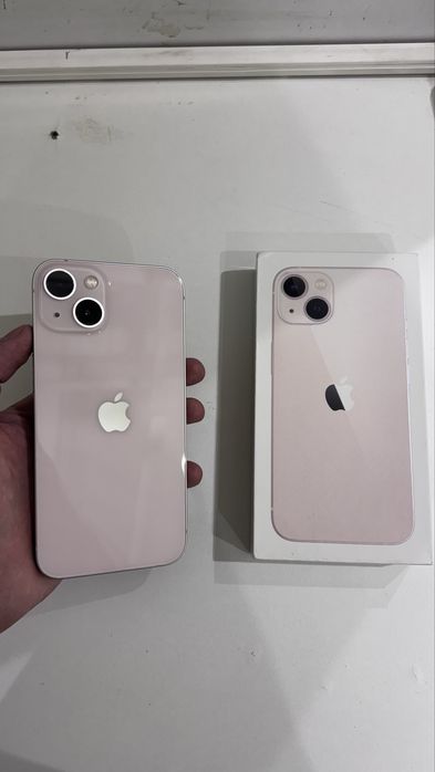 Iphone 13 128 gb
