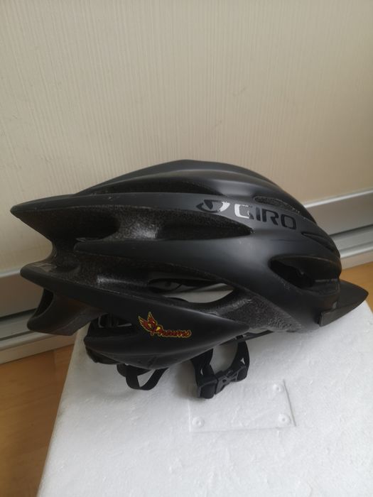Casca Giro  bicicleta bike ciclism reglabila
