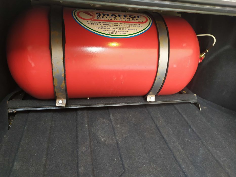 Daewoo Gentra сотилади ховоранг