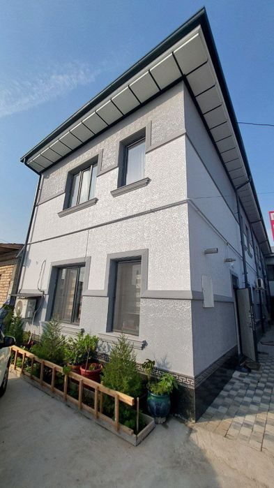 Сотувга 1 хонали дюплекс квартира Эски Сергели, Дарё кочаси