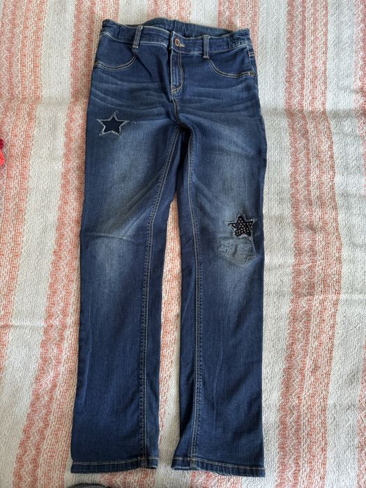 Продам джинсы подростковые