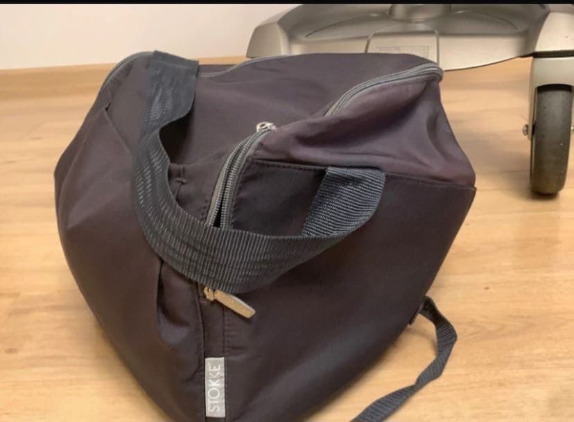 Carucior STOKKE