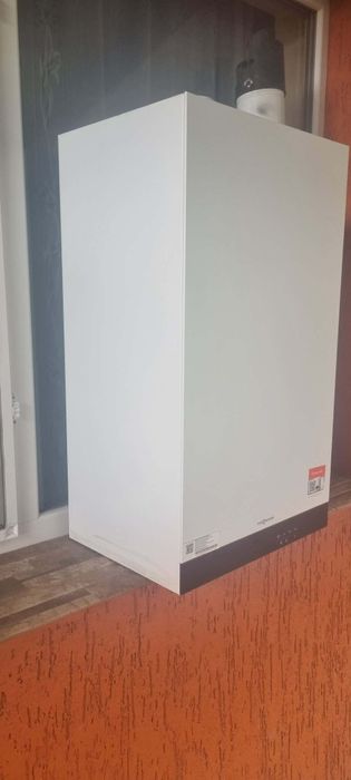 Centrala termica Viessmann gaz/ gpl